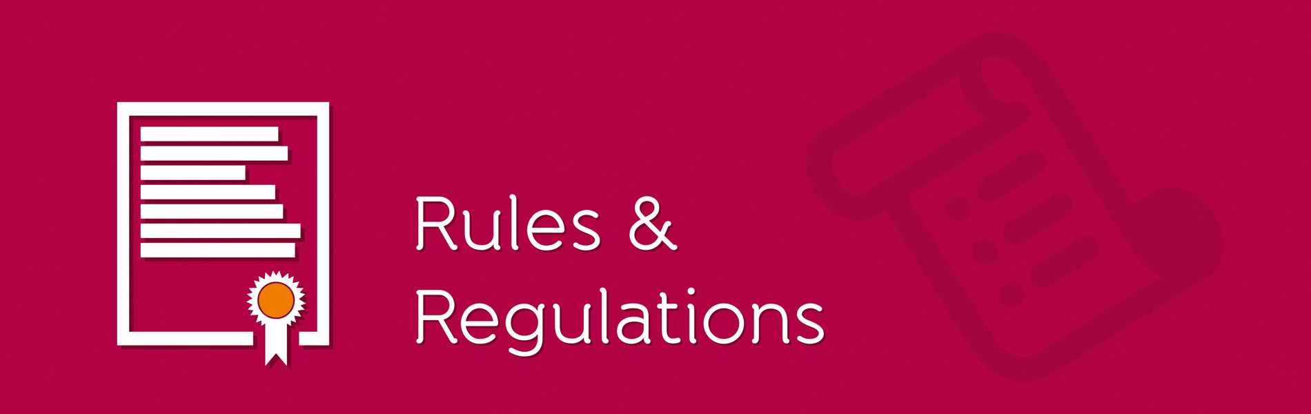 dot rules and regulations handbook